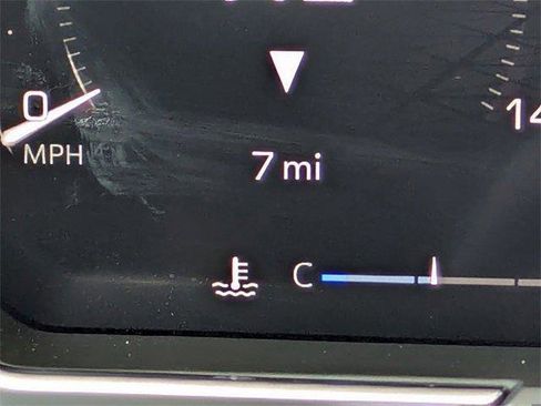 New 2026 GMC Sierra 2500 Denali image 31