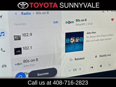 Used 2024 Toyota RAV4 XSE w/ Advanced Technology Package AWD/4WD image 30