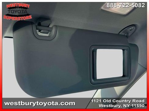 Used 2023 Toyota RAV4 LE image 32