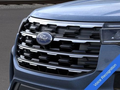 New 2026 Ford Explorer Active AWD/4WD image 20