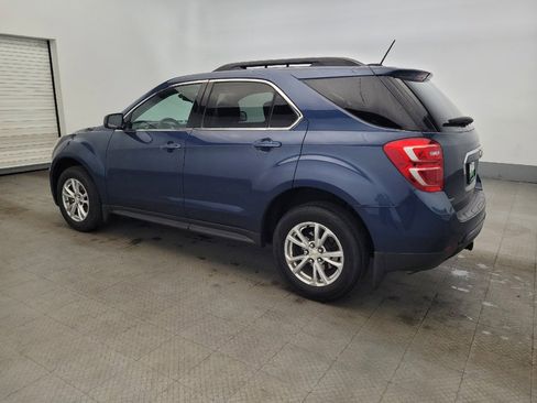 Used 2016 Chevrolet Equinox LT w/ Convenience Package AWD/4WD image 3
