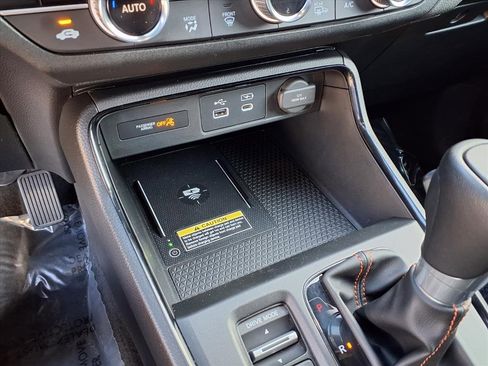 Used 2024 Honda CR-V Sport-L image 22