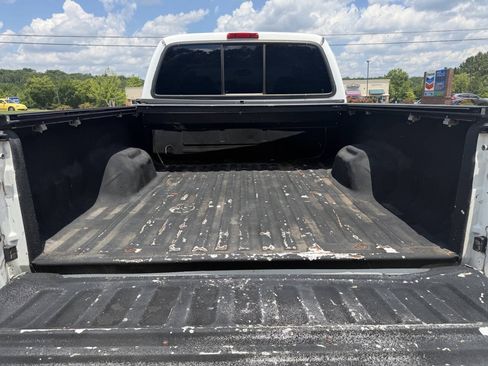 Used 2005 Ford F250 King Ranch AWD/4WD image 18