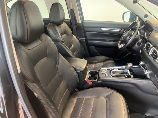 Used 2018 MAZDA CX-5 Grand Touring AWD/4WD image 25