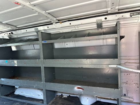 Used 2007 Ford E-150 and Econoline 150 image 8