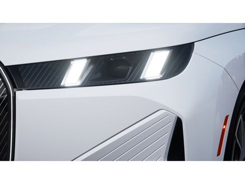 New 2026 BMW iX xDrive45 image 6