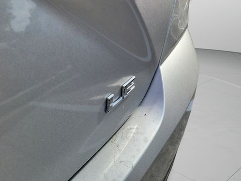 Used 2025 Toyota Camry LE FWD image 29