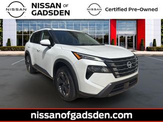 Certified 2025 Nissan Rogue SV w/ SV Premium Package FWD video 1