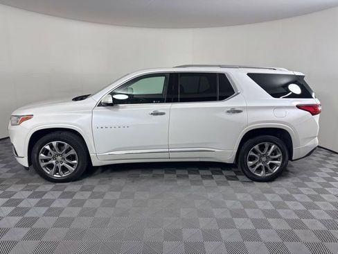 Used 2019 Chevrolet Traverse Premier image 6