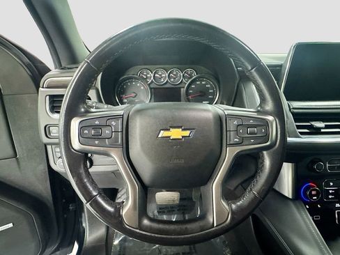 Used 2021 Chevrolet Tahoe LT AWD/4WD image 7