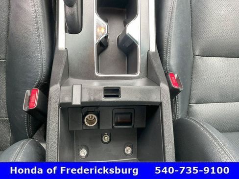 Used 2013 Honda Accord EX-L image 40