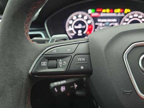 Used 2023 Audi RS 5 2.9T image 16