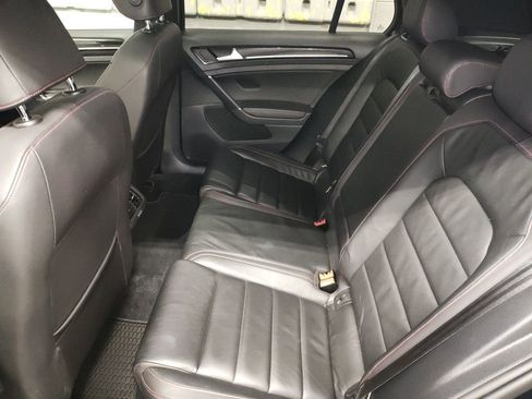 Used 2015 Volkswagen GTI Autobahn image 27