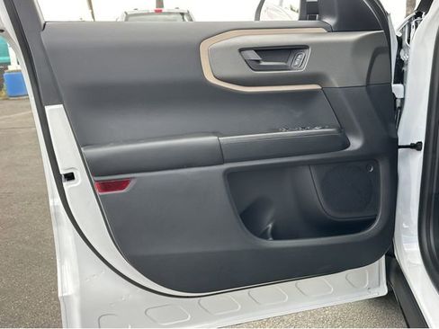 New 2026 Ford Bronco Sport Big Bend w/ Convenience Package image 31