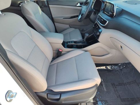 Used 2019 Hyundai Tucson SEL w/ Cargo Package image 21
