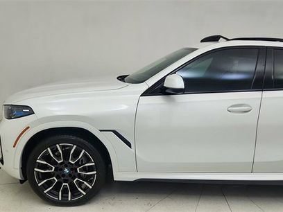 Used 2024 BMW X6 xDrive40i w/ Premium Package