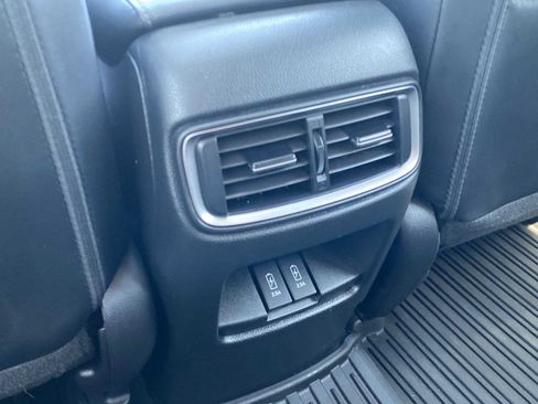 Used 2022 Honda CR-V Touring image 36