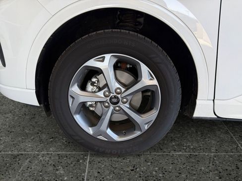 Used 2023 Ford Escape ST-Line w/ Tech Pack #1 AWD/4WD image 20