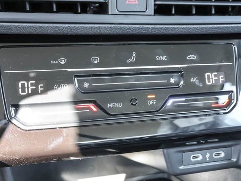 New 2026 Volkswagen Jetta S FWD image 28
