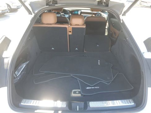 Used 2022 Mercedes-Benz GLC 300 4MATIC Coupe image 14