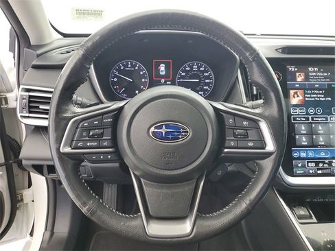 Used 2024 Subaru Legacy Limited image 23