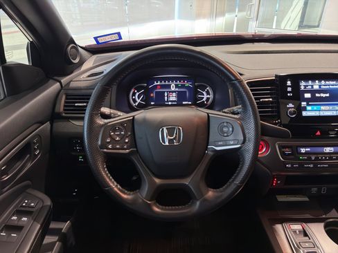 Used 2022 Honda Passport EX-L image 15