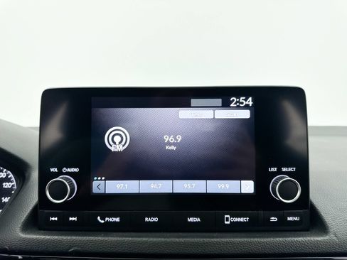 Used 2022 Honda Civic EX image 5