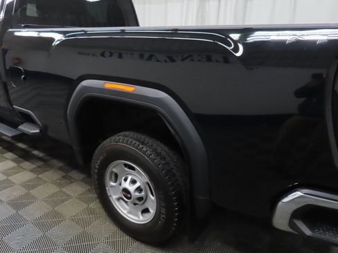 Used 2024 GMC Sierra 2500 Pro image 39