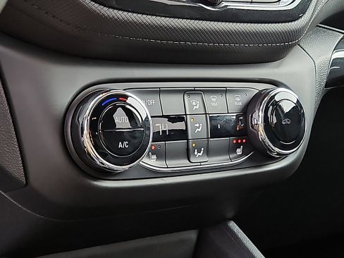 Certified 2023 Chevrolet TrailBlazer LT w/ Convenience Package image 15