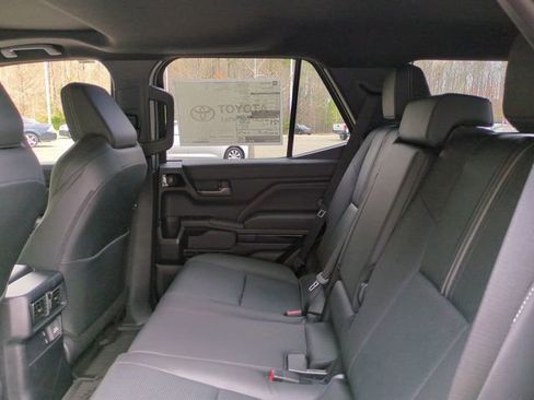 New 2026 Toyota 4Runner Limited image 14