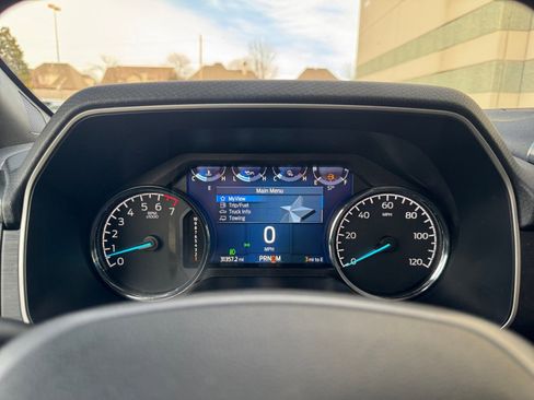 Certified 2023 Ford F150 XLT w/ Equipment Group 302A High image 29