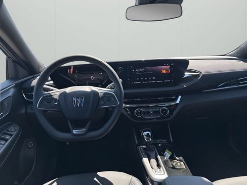 New 2026 Buick Envista Sport Touring w/ Convenience II Package FWD image 24