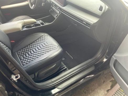 Used 2024 Hyundai Sonata SEL FWD image 23