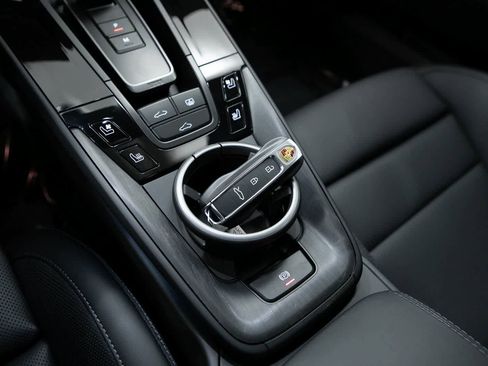 New 2026 Porsche 911 Carrera GTS image 24