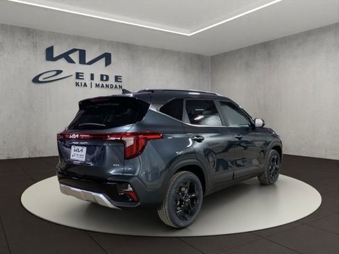 New 2026 Kia Seltos EX AWD/4WD image 5
