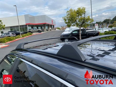 Certified 2023 Toyota RAV4 XLE Premium AWD/4WD image 12