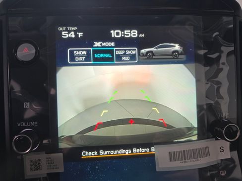 New 2026 Subaru Crosstrek 2.5i Premium image 14