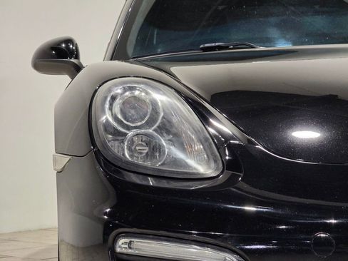 Used 2014 Porsche Boxster S RWD image 18
