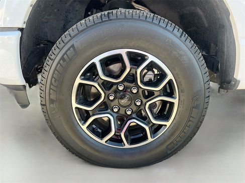 Used 2022 Ford F150 XL w/ STX Appearance Package image 29