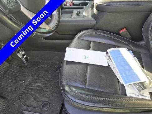 Used 2024 GMC Sierra 2500 Denali w/ Denali Reserve Package image 11