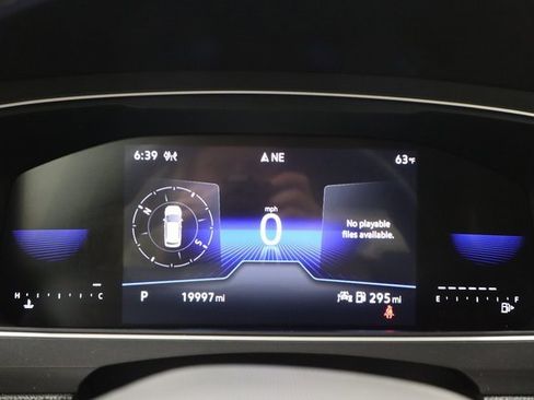 Used 2024 Volkswagen Tiguan SE image 20