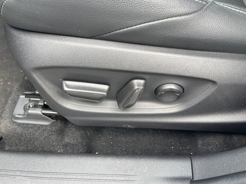 Used 2023 Toyota bZ4X Limited w/ Weather Package image 9