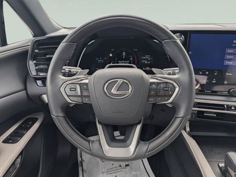 Certified 2025 Lexus RX 350 Premium w/ Convenience Package AWD/4WD image 11