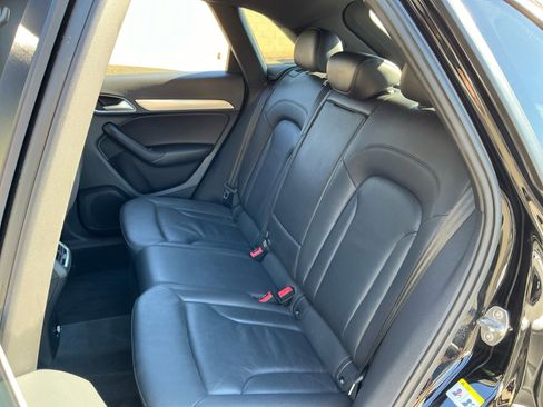 Used 2018 Audi Q3 2.0T Premium w/ Convenience Package image 20