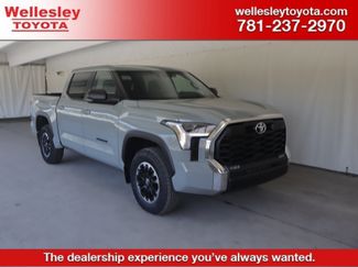New 2026 Toyota Tundra SR5 AWD/4WD video 1