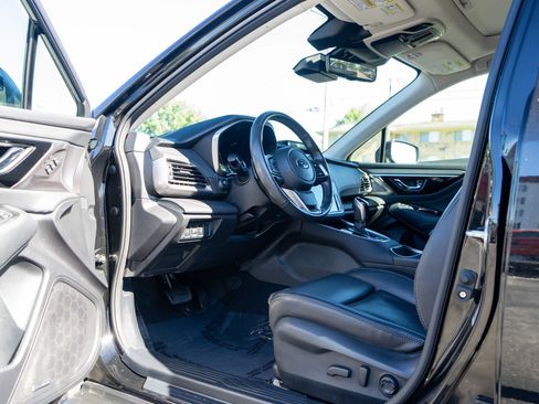 Used 2024 Subaru Outback Touring AWD/4WD image 14