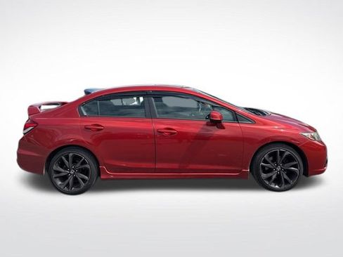 Used 2013 Honda Civic Si image 6
