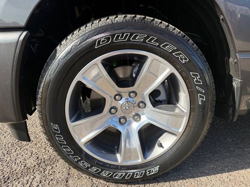 Certified 2025 RAM 1500 Tradesman image 11