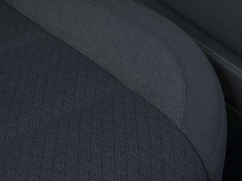 New 2026 Chevrolet Silverado 1500 RST image 21