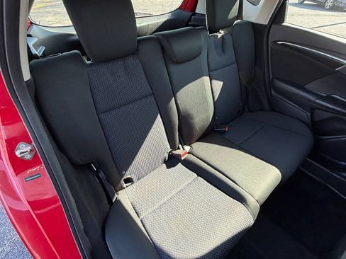 Used 2020 Honda Fit LX image 14